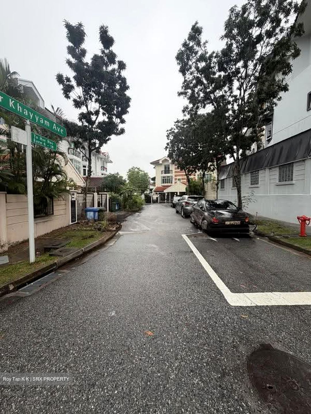 Teachers' Housing Estate (D26), Terrace #624556241
